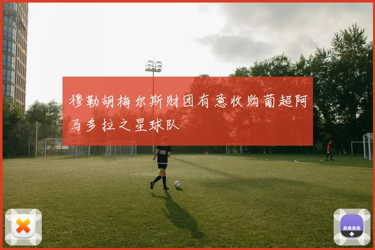 穆勒胡梅尔斯财团有意收购葡超阿马多拉之星球队
