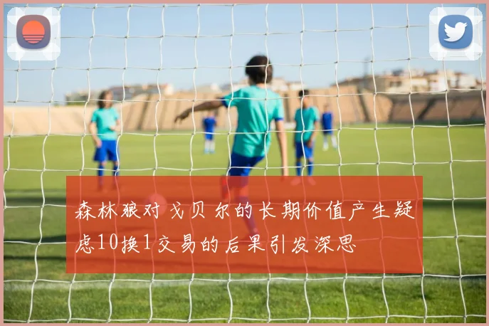 森林狼对戈贝尔的长期价值产生疑虑10换1交易的后果引发深思