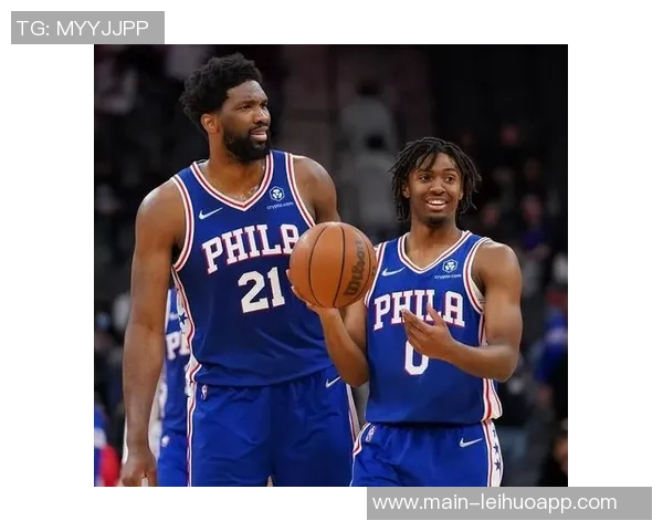 马克西谈恩比德复出感受快乐与替他开心的心情分享 马克西谈恩比德复出感受快乐与替他开心的心情分享