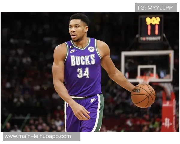 字母哥创下30分10板5助历史新高期待未来有人打破纪录但珍惜当下成就