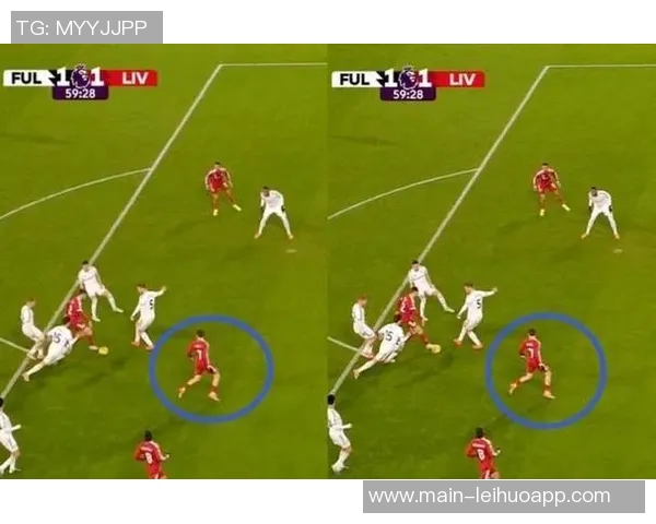 维尔茨进球被判越位仅因传球瞬间的微小差距引发争议