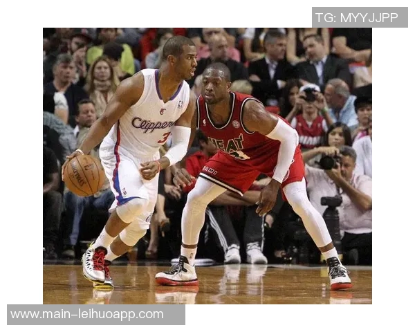 韦德称快船曾是联盟笑柄保罗格里芬助力球队崛起