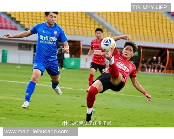 前蓉城教练认为中国足球潜力巨大关键在于找到合适的训练方法与策略