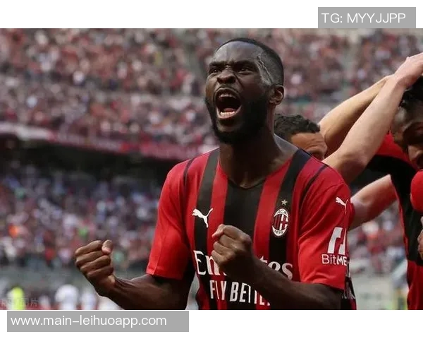 托莫里拒绝英超诱惑接近与AC米兰签署长期合同 托莫里拒绝英超诱惑接近与AC米兰签署长期合同