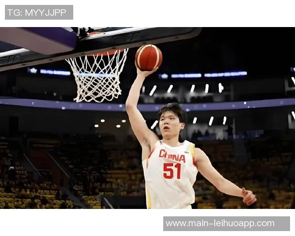 杨瀚森在G联盟磨练移动速度与护筐能力展现未来潜力 杨瀚森在G联盟磨练移动速度与护筐能力展现未来潜力