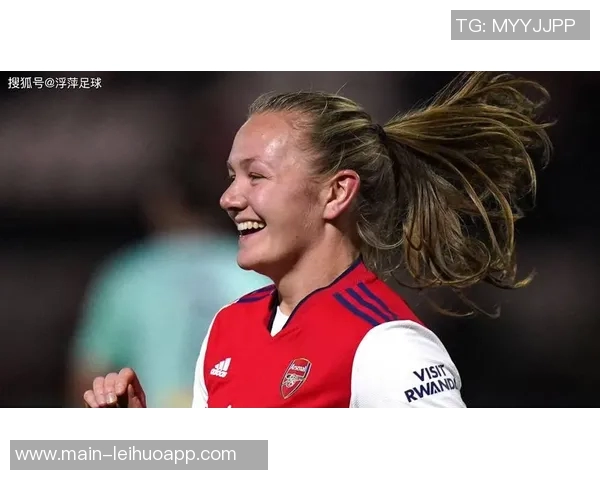 阿森纳女足正式签约19岁瑞典后卫霍尔姆贝里迎新血液注入 阿森纳女足正式签约19岁瑞典后卫霍尔姆贝里迎新血液注入
