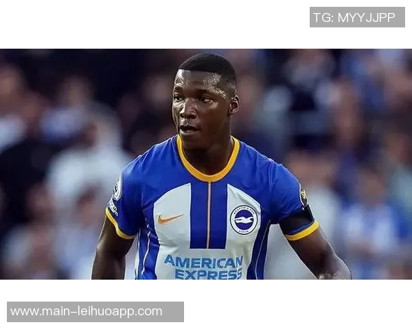 凯塞多身价飙升至11亿欧元成英超历史第十位亿元球员